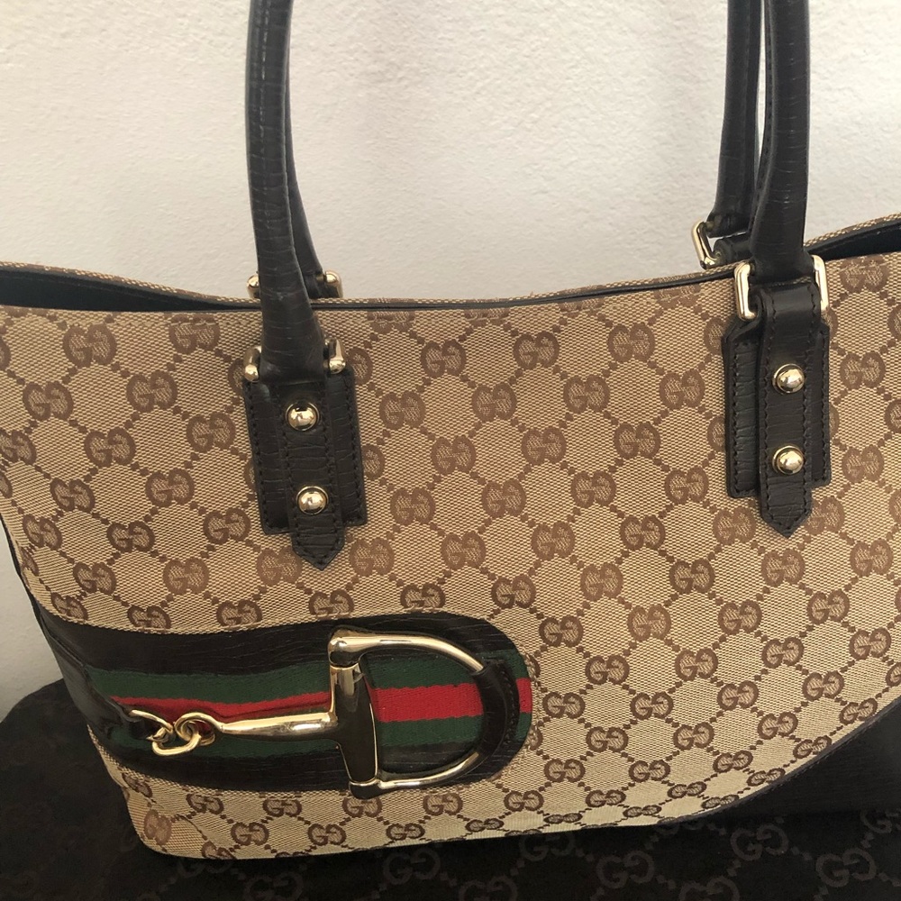 Handbag - Picture 3 of 5